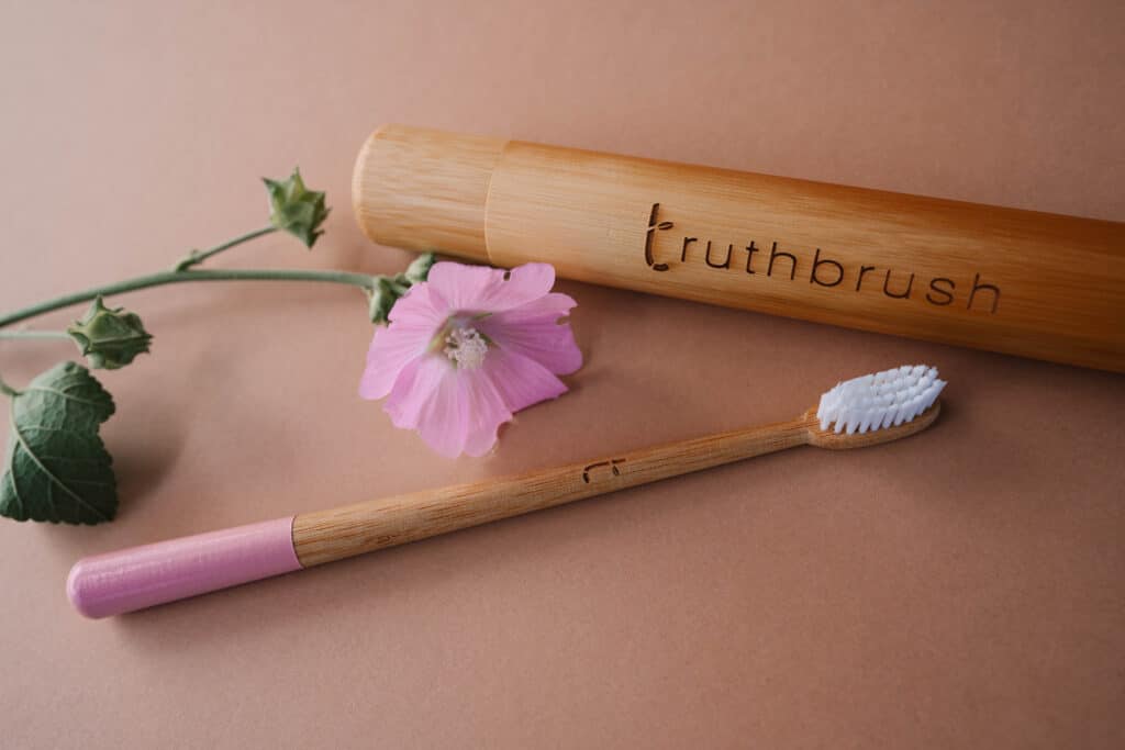 Truthbrush Toothbrush