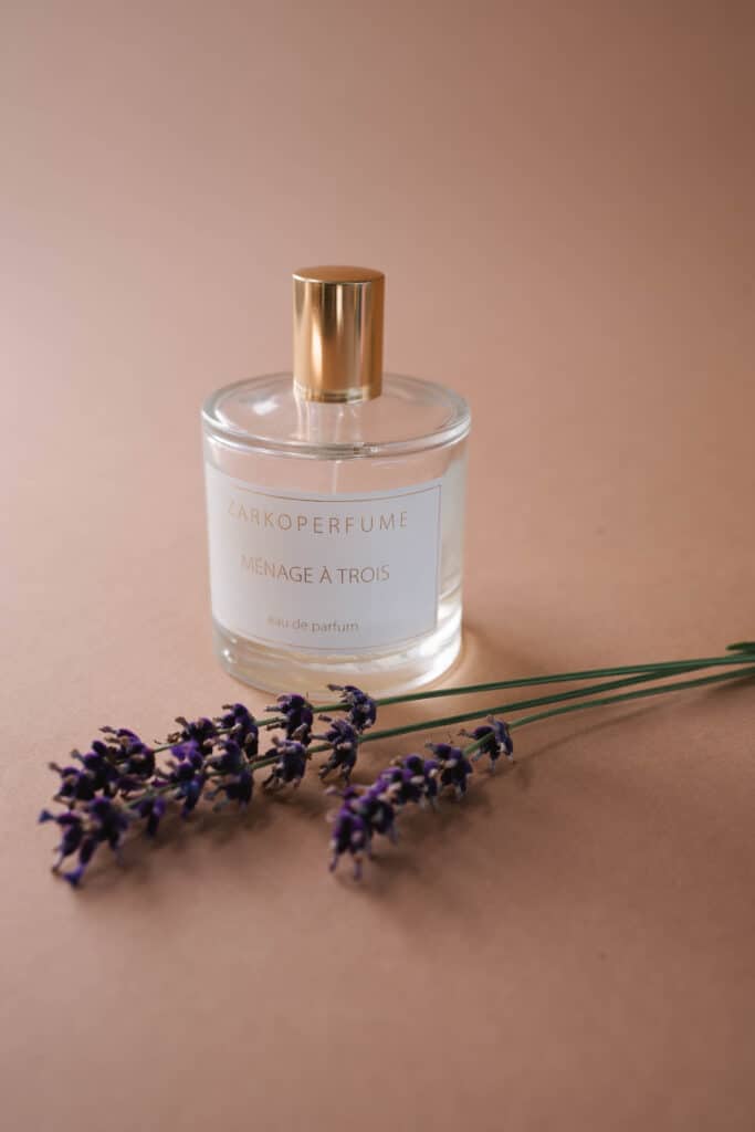 Zarko perfume