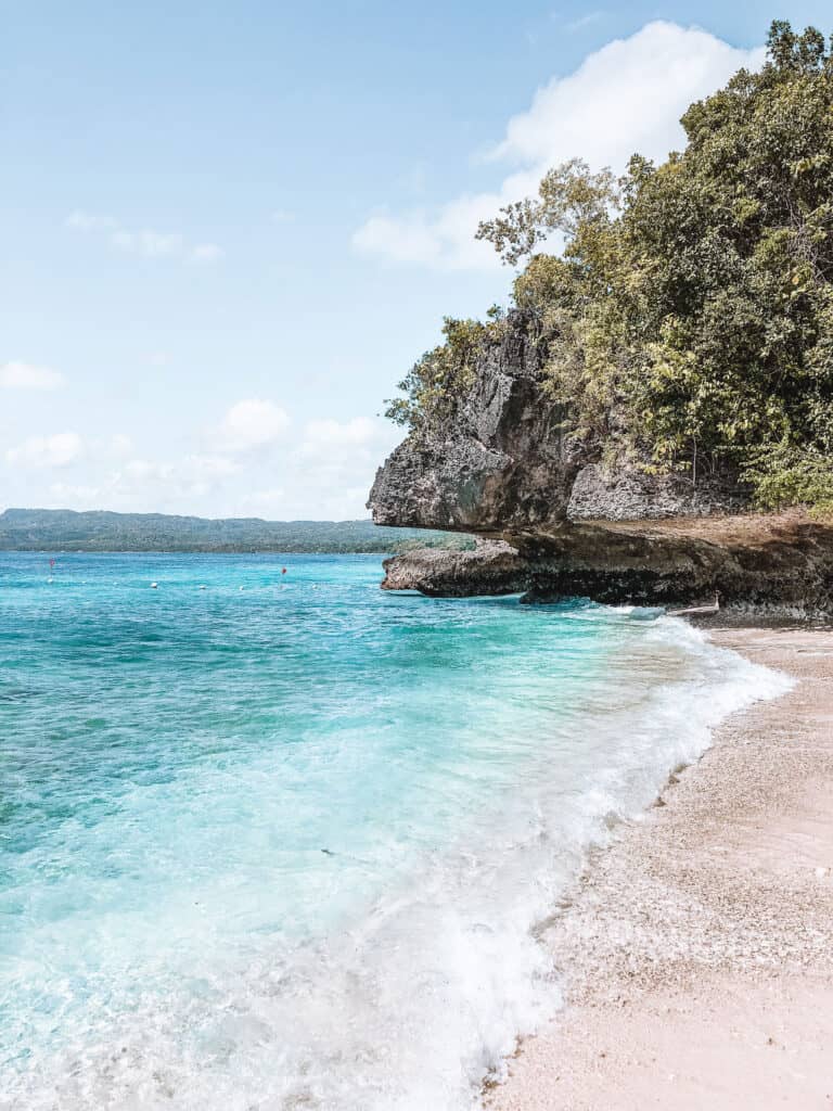 Siquijor Salagdong Beach