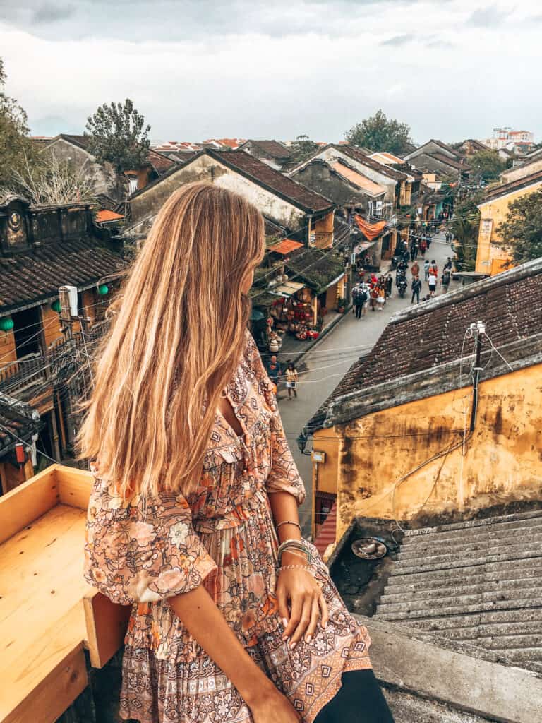 Hoi An Rooftop