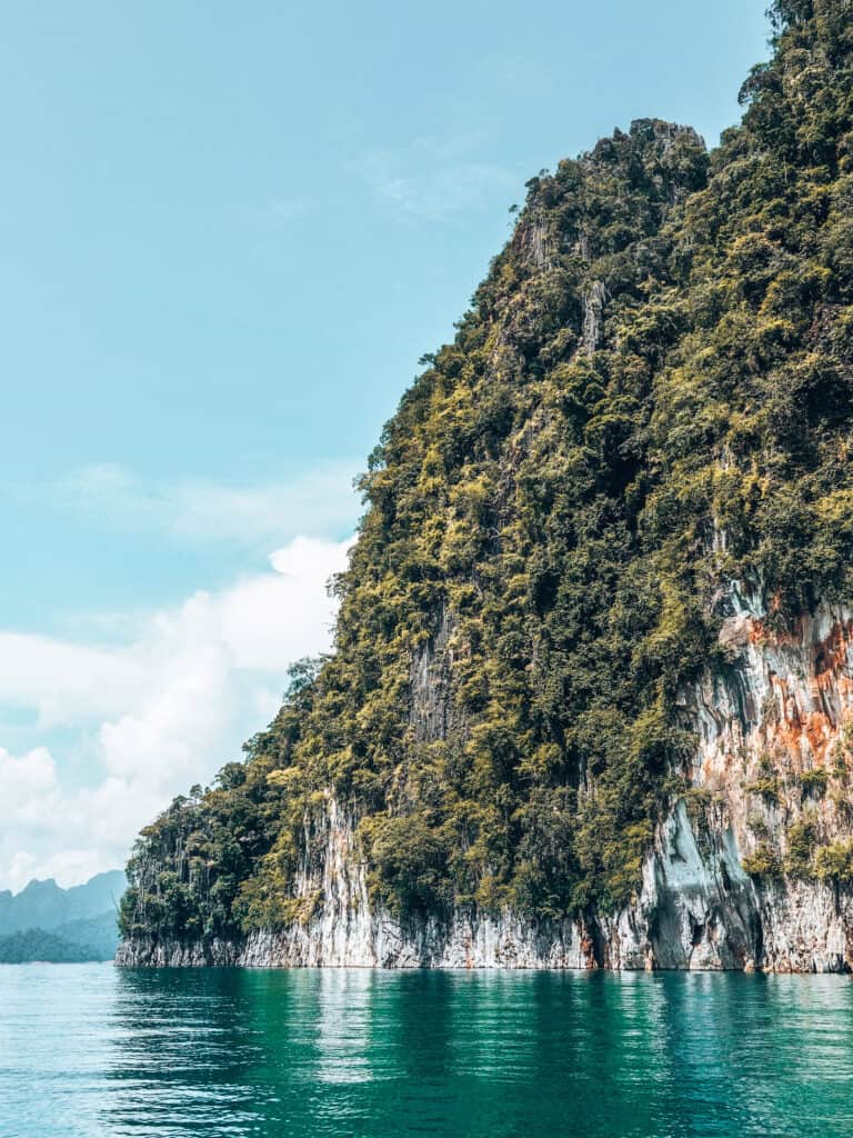 Khao Sok National Park