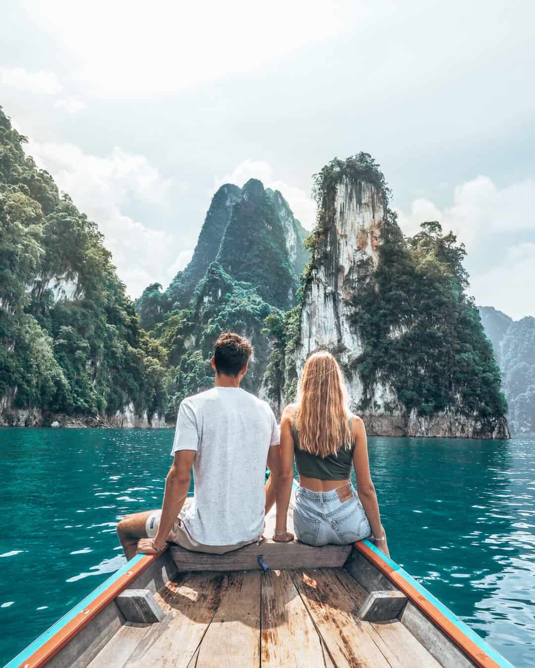 Khao Sok National Park How To Plan Your Tour Sun Chasing Travelers