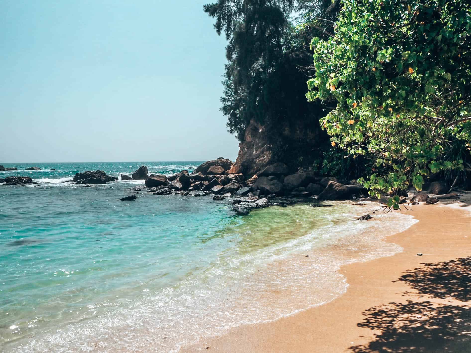 Sampath Beach Ahangama