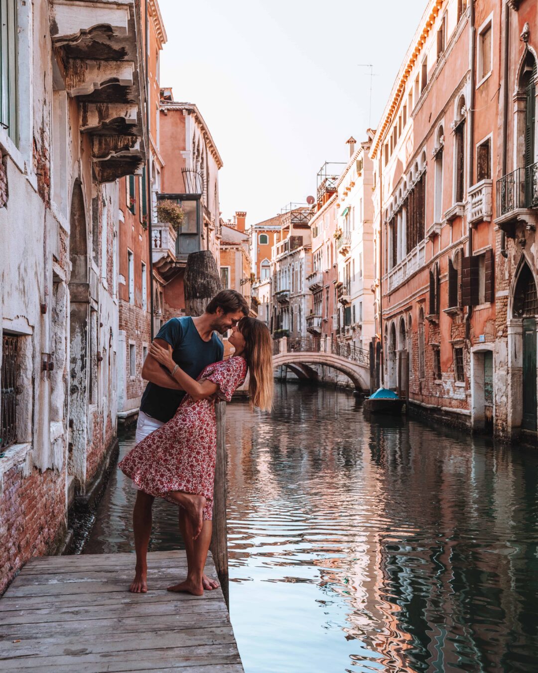 Best things to do in Venice - Exploring the many cute spots and canals