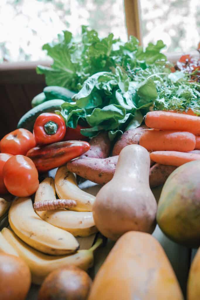 Why organic is better