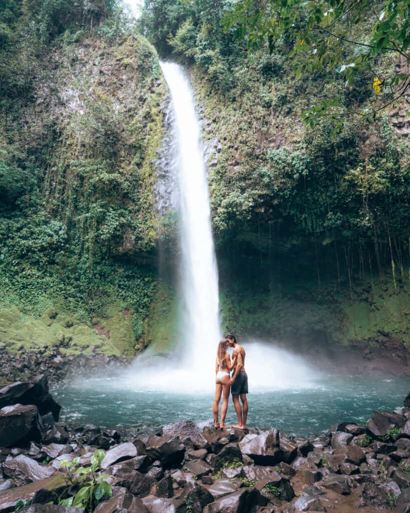 tour de la fortuna