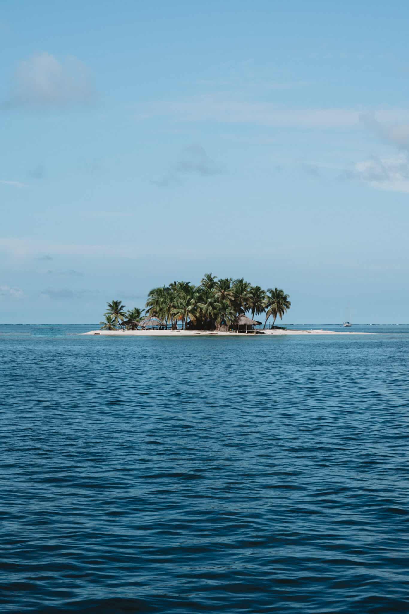 San Blas Islands Panama