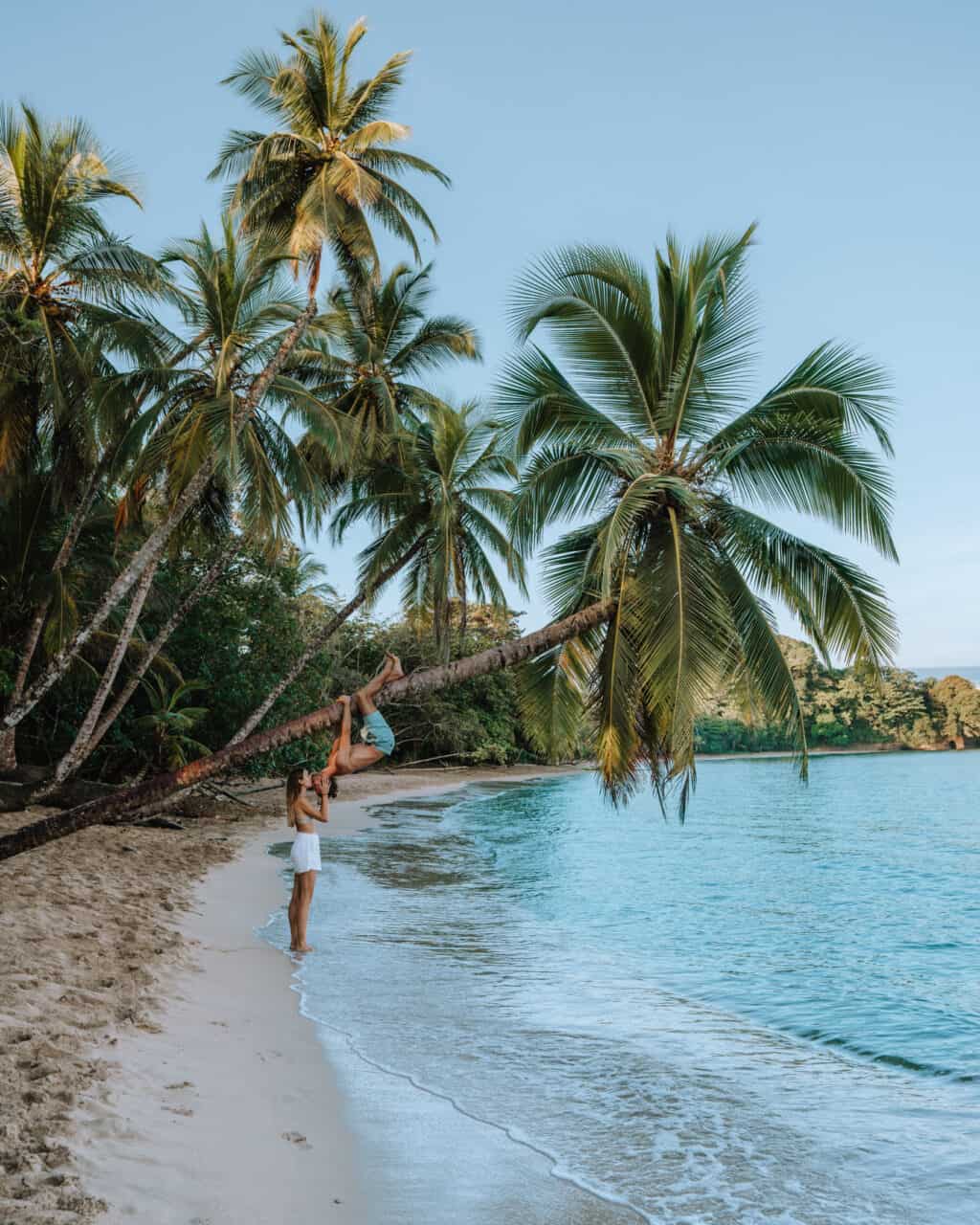 Puerto Viejo Costa Rica