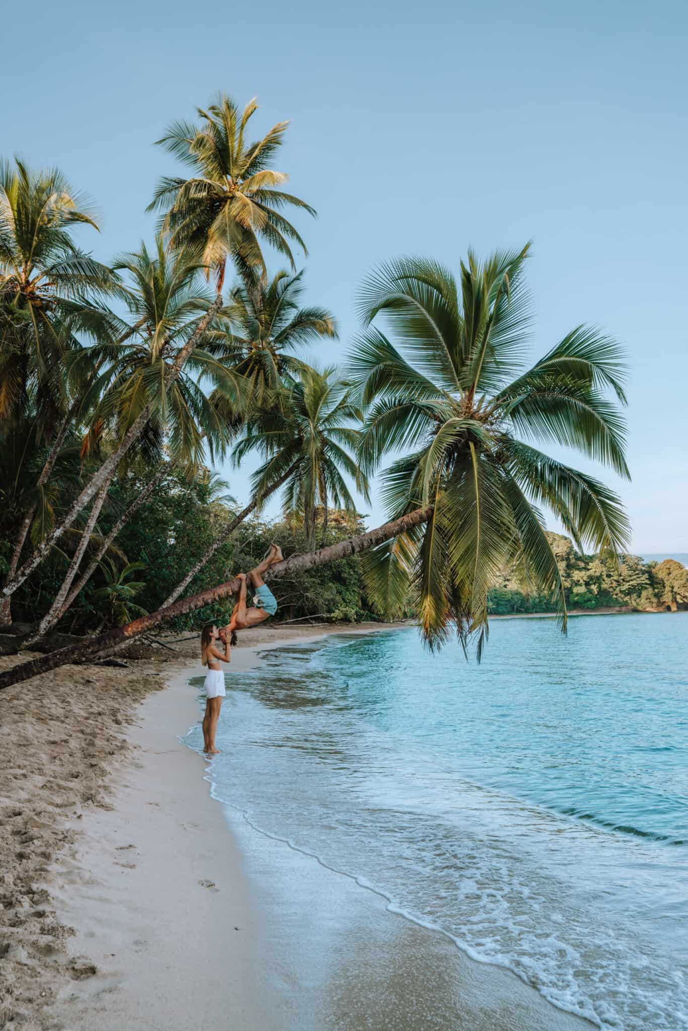 Puerto Viejo Costa Rica