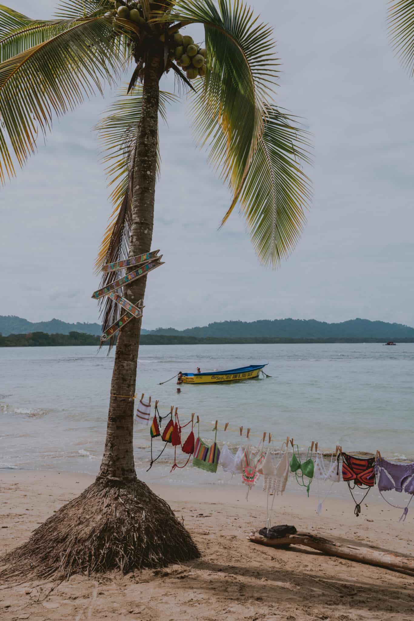 Puerto Viejo Costa Rica