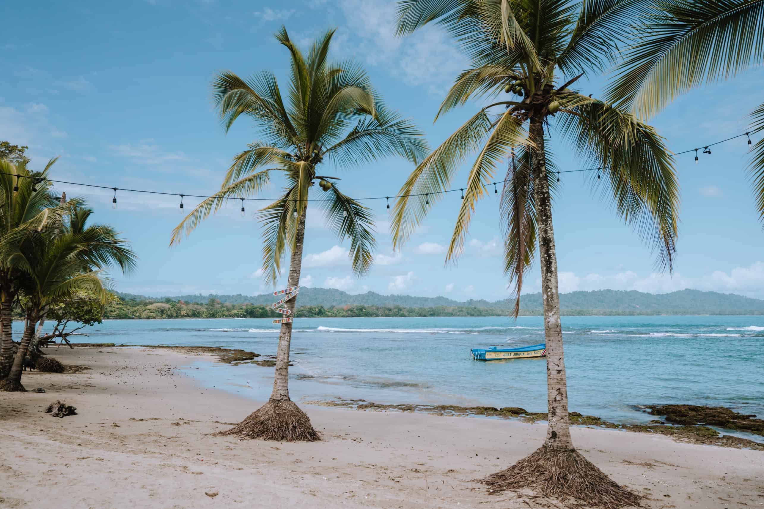 Puerto Viejo Costa Rica