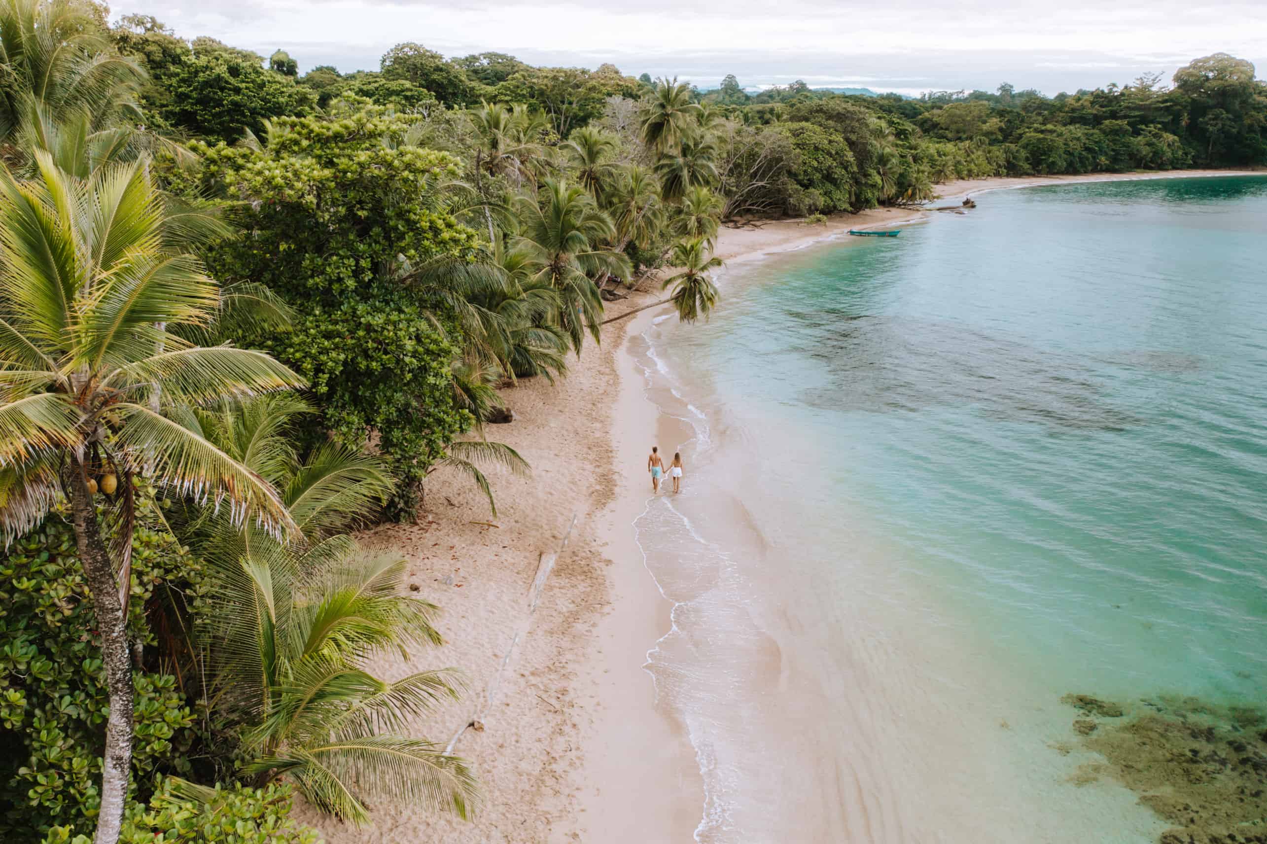 Punta Uva Costa Rica