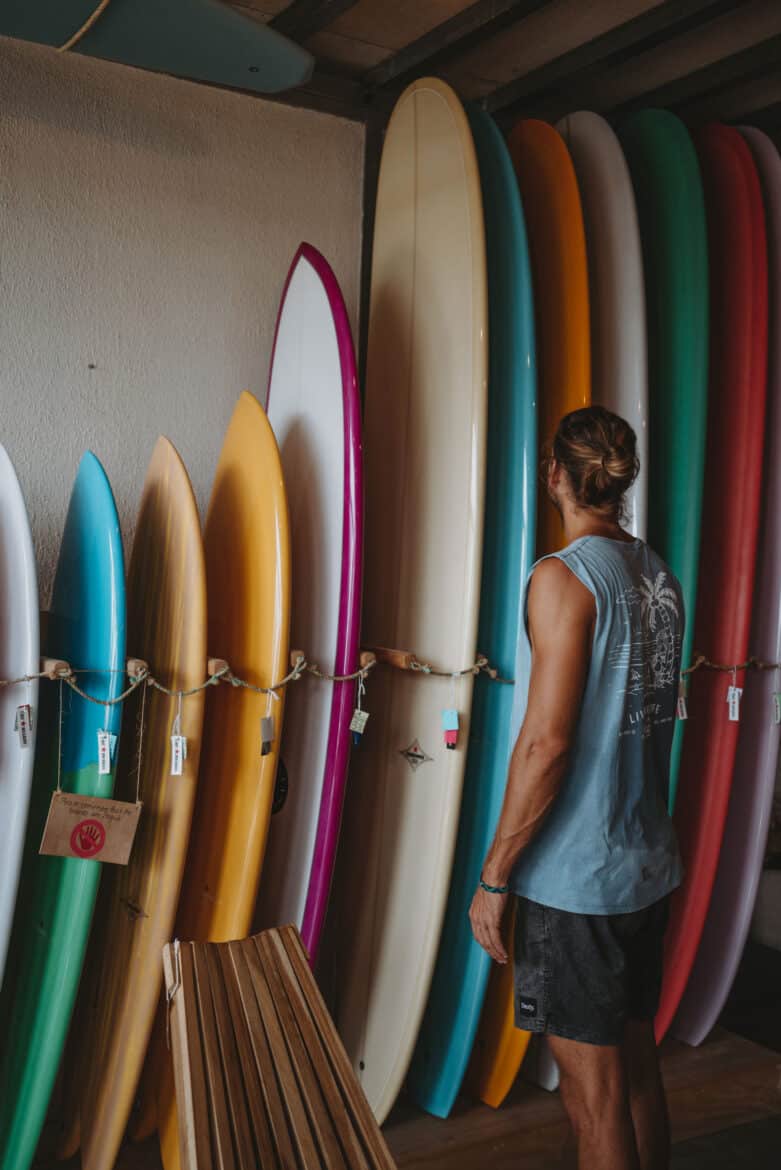 Cheboards Shop Tamarindo Costa Rica