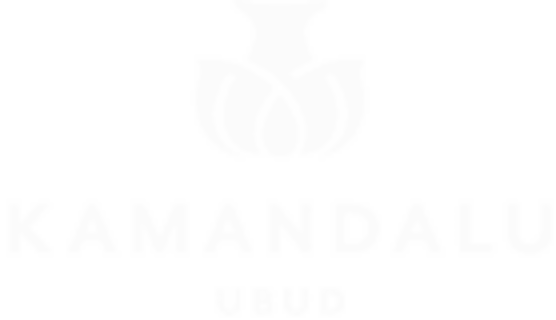 Logo Kamandalu Ubud