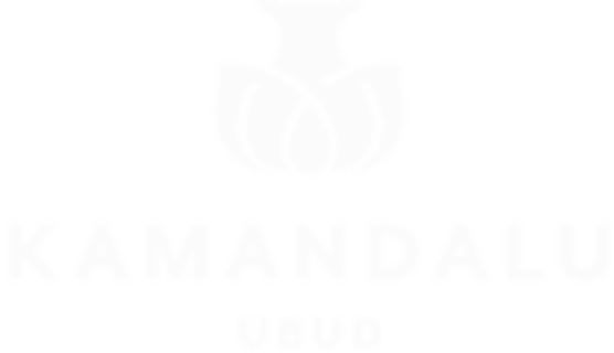 Logo Kamandalu Ubud