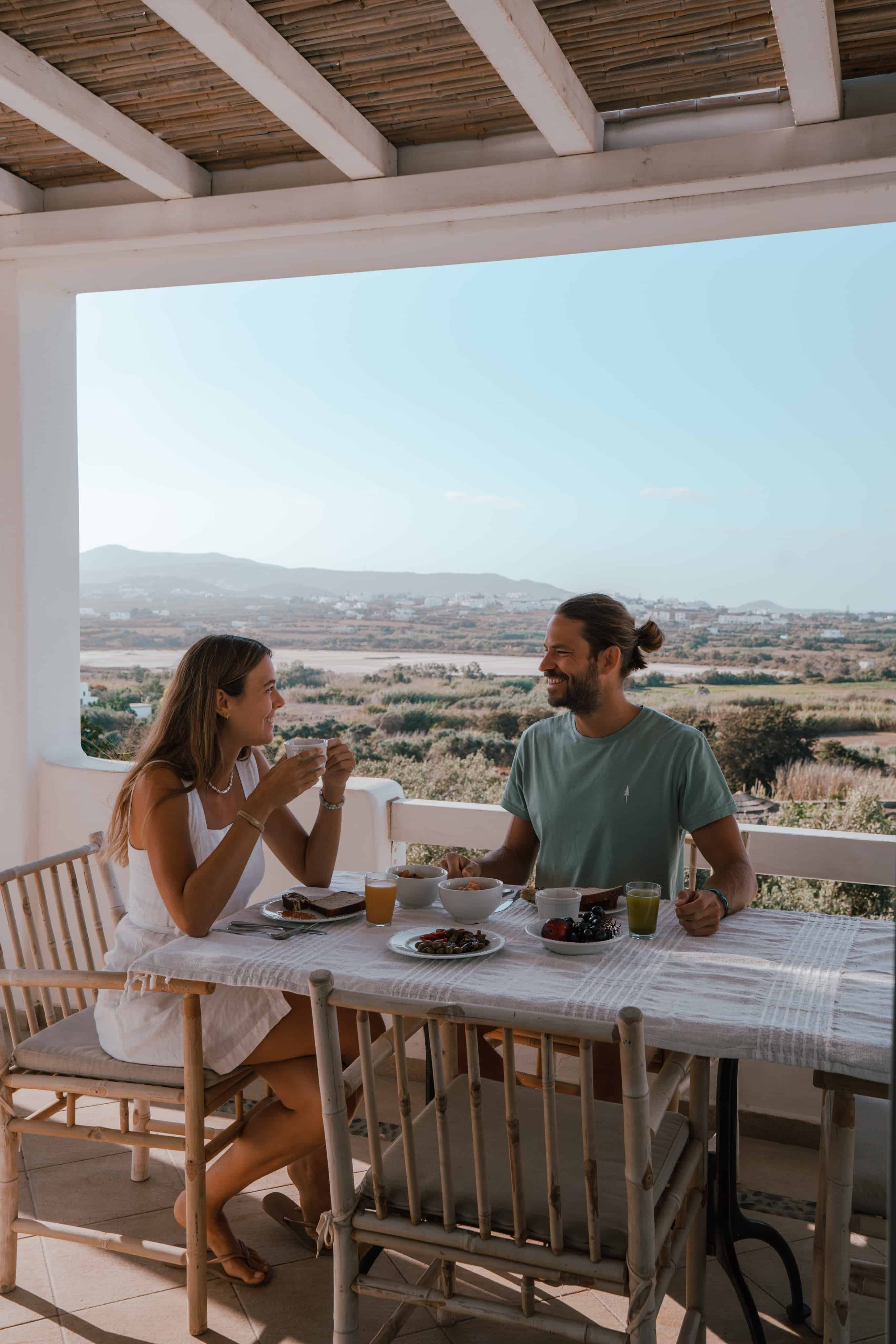 The Ultimate Travel Guide for Naxos Island - 10 most amazing things to ...