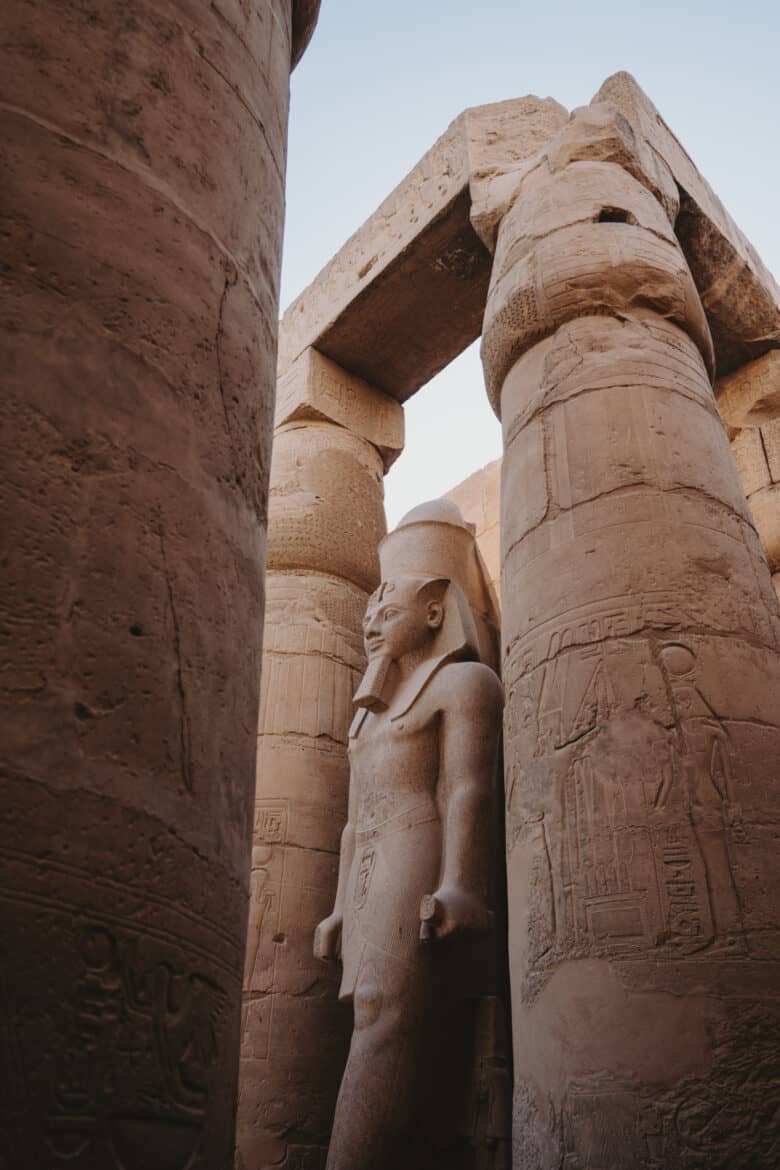 Luxor Temple