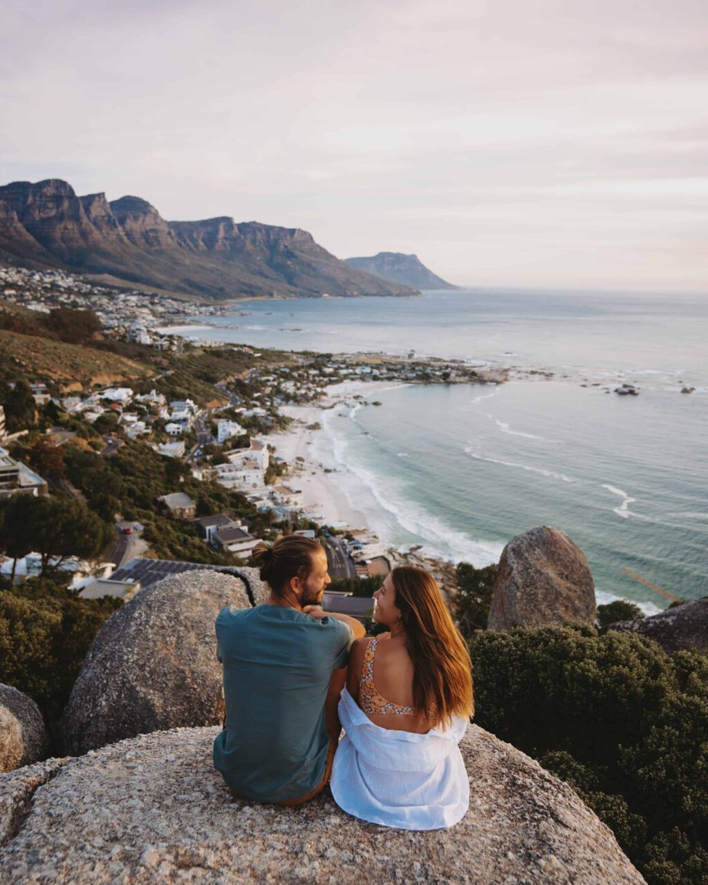 best things to do in Cape Town
