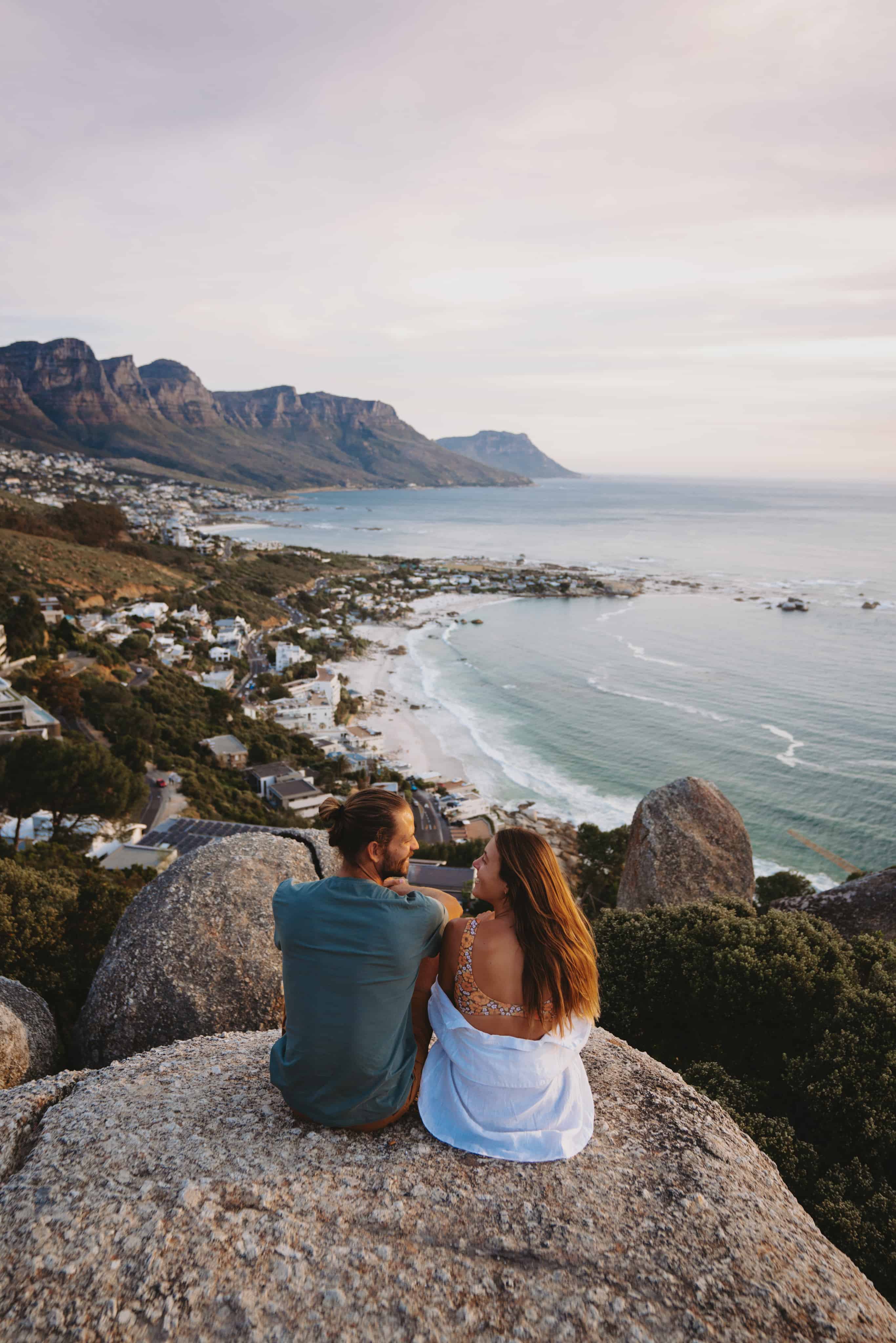best things to do in Cape Town
