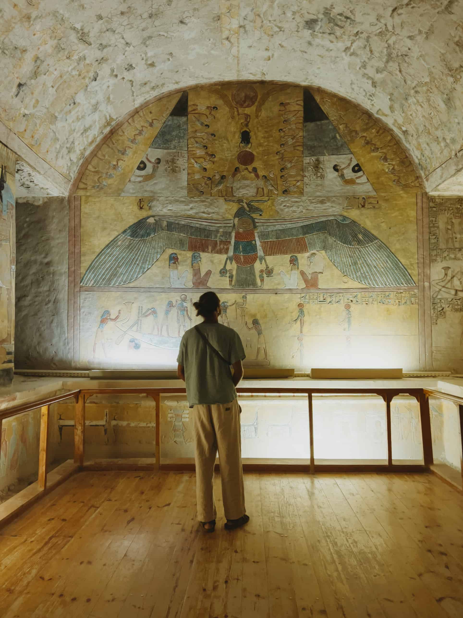 7 Best Things To Do In Luxor Egypt The Ultimate Guide Sun Chasing