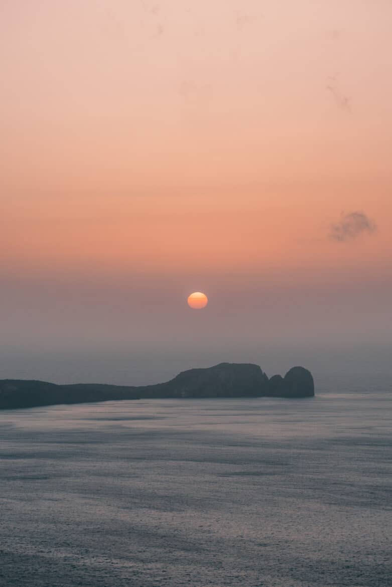 Plaka Milos Island